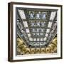 Europe, United Kingdom, England, West Yorkshire, Halifax, Halifax Town Hall-Mark Sykes-Framed Photographic Print