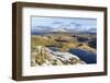 Europe, United Kingdom, Wales, Anglesey, Snowdonia National Park-Mark Sykes-Framed Photographic Print