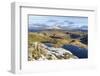 Europe, United Kingdom, Wales, Anglesey, Snowdonia National Park-Mark Sykes-Framed Photographic Print