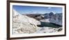 Europe, United Kingdom, Wales, Anglesey, Snowdonia National Park-Mark Sykes-Framed Photographic Print