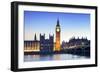 Europe, United Kingdom-Alex Heeb-Framed Photographic Print