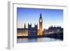 Europe, United Kingdom-Alex Heeb-Framed Photographic Print