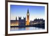 Europe, United Kingdom-Alex Heeb-Framed Photographic Print