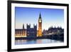 Europe, United Kingdom-Alex Heeb-Framed Photographic Print