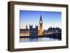 Europe, United Kingdom-Alex Heeb-Framed Photographic Print