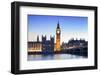 Europe, United Kingdom-Alex Heeb-Framed Photographic Print