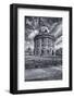 Europe, United Kingom, England, Oxfordshire, Oxford, Radcliffe Camera-Mark Sykes-Framed Photographic Print