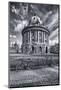 Europe, United Kingom, England, Oxfordshire, Oxford, Radcliffe Camera-Mark Sykes-Mounted Photographic Print