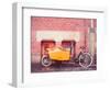 European Charms II-Sonja Quintero-Framed Photographic Print