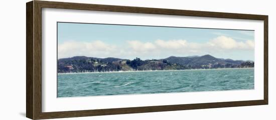 European Coast-Anna Coppel-Framed Photographic Print