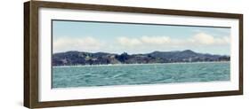 European Coast-Anna Coppel-Framed Photographic Print