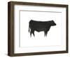 European Farm Collection VI-Ethan Harper-Framed Art Print