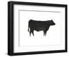 European Farm Collection VI-Ethan Harper-Framed Art Print