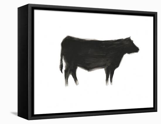 European Farm Collection VI-Ethan Harper-Framed Stretched Canvas