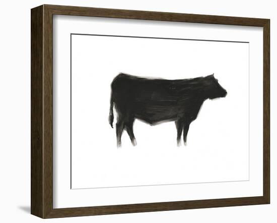 European Farm Collection VI-Ethan Harper-Framed Art Print