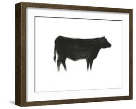 European Farm Collection VI-Ethan Harper-Framed Art Print