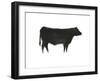 European Farm Collection VI-Ethan Harper-Framed Art Print