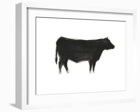 European Farm Collection VI-Ethan Harper-Framed Art Print