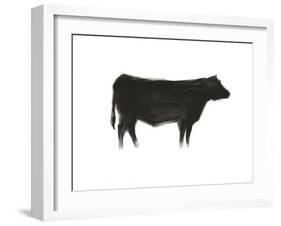 European Farm Collection VI-Ethan Harper-Framed Art Print