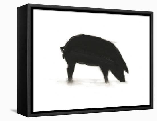 European Farm Collection VII-Ethan Harper-Framed Stretched Canvas