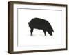 European Farm Collection VII-Ethan Harper-Framed Art Print