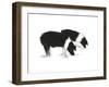 European Farm Collection VIII-Ethan Harper-Framed Art Print