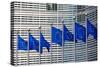 European Flags-Jorisvo-Stretched Canvas