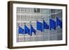 European Flags-Jorisvo-Framed Art Print