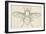 European Hoverfly (Eristalis Tenax), Diptera-null-Framed Giclee Print