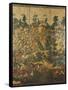 European Hunting Scenes, 17th Century-null-Framed Stretched Canvas