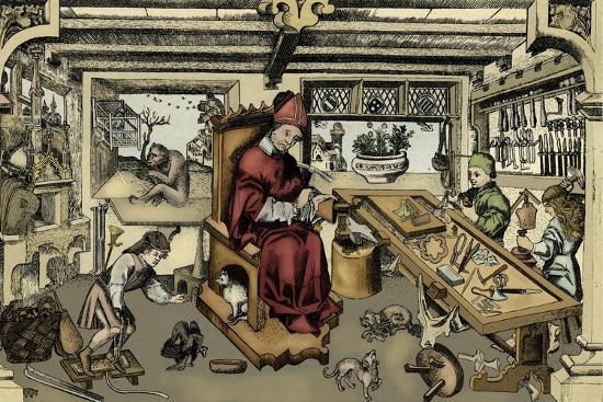 Giclee Print, , large