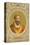 Stretched Canvas