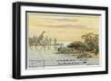 Black Frame