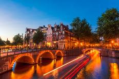 Amsterdam, the Netherlands-europhotos-Photographic Print