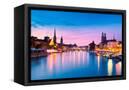 Canvas Black