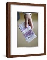 Euros, France-Godong-Framed Photographic Print