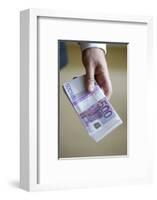 Euros, France-Godong-Framed Photographic Print