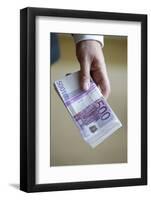 Euros, France-Godong-Framed Photographic Print