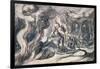 Eurydice in Hell, 1620-Hermann Weyer-Framed Giclee Print