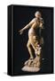 Eurydice-Antonio Canova-Framed Stretched Canvas