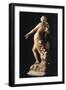 Eurydice-Antonio Canova-Framed Giclee Print