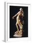 Eurydice-Antonio Canova-Framed Giclee Print