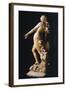 Eurydice-Antonio Canova-Framed Giclee Print