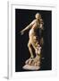 Eurydice-Antonio Canova-Framed Giclee Print