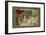 Eustache De Saint Pierre-null-Framed Giclee Print