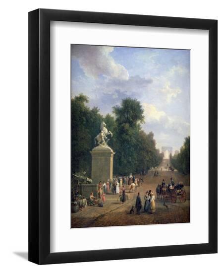 Premium Giclee Print, , large