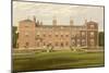 Euston Hall-Alexander Francis Lydon-Mounted Giclee Print