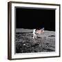 EVA-1_Nov 19, 1969-Contemporary Photography-Framed Art Print