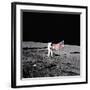 EVA-1_Nov 19, 1969-Contemporary Photography-Framed Art Print