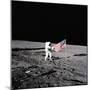 EVA-1_Nov 19, 1969-Contemporary Photography-Mounted Art Print